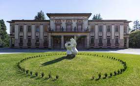 Parco Basaglia - Gorizia