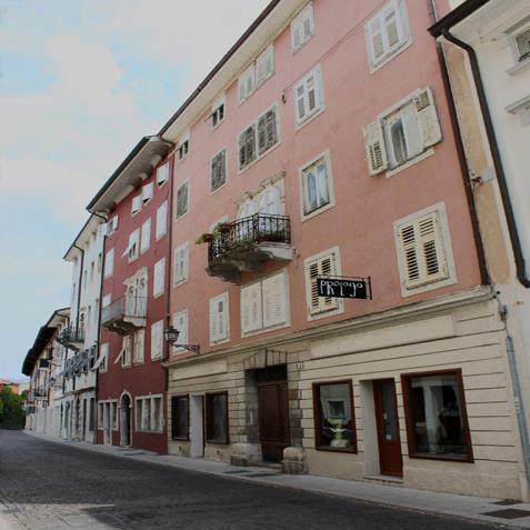 Prologo - Associazione Culturale per la promozione delle Arti Contemporanee. via Graziadio Isaia Ascoli 8/1 - 34170 Gorizia - Italia